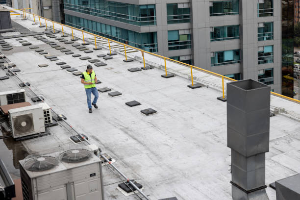 Best Cold Roofs  in Dranesville, VA