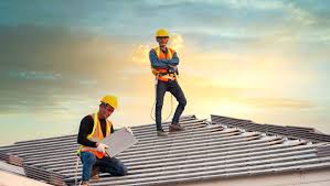 Professional Roofing Services in Dranesville, VA